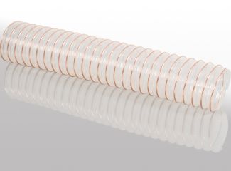 Поліуретановий спіральний шланг 0,5 - 0,6mm