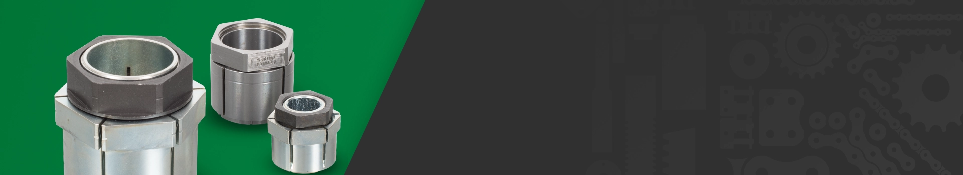 зчеплення валів Trantorque зчеплення валів Trantorque